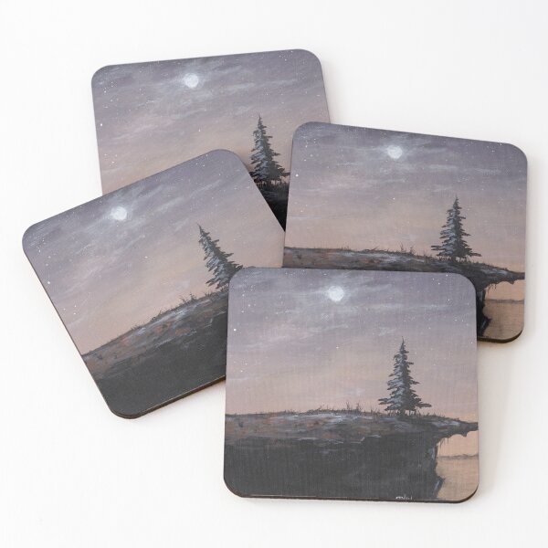 Item preview, Christmas Cliff. designed and sold by ATNIII.