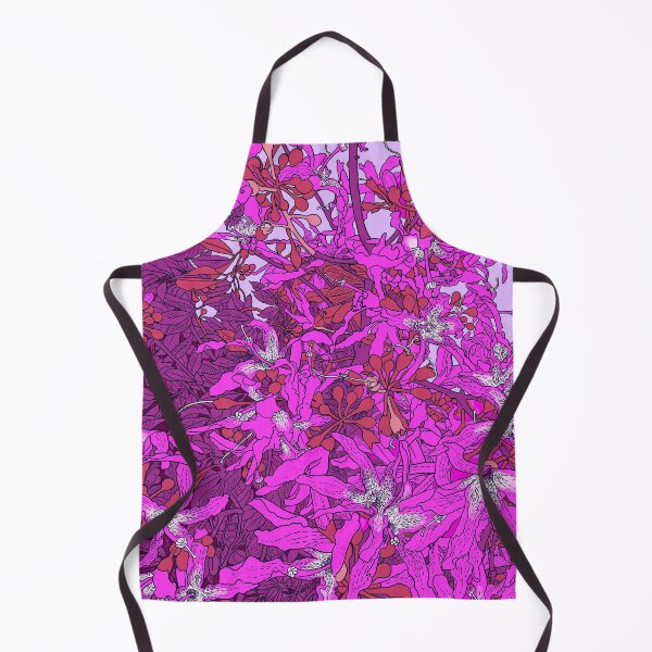 Item preview, pink_flowers designed and sold by margo-k.
