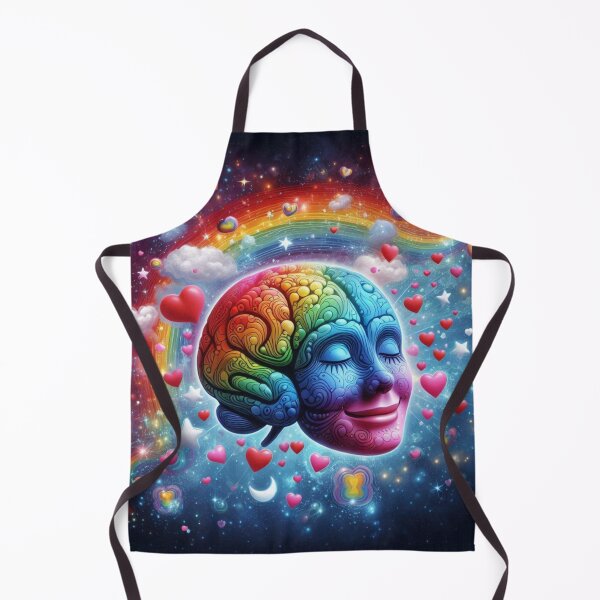 Item preview, Abstract Positive Mind designed and sold by kharatsuchita.