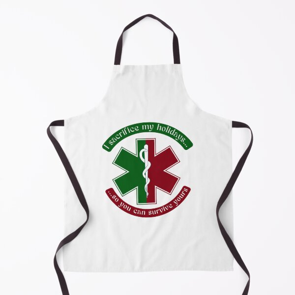 Item preview, The Great Holiday Sacrifice (EMS Version) designed and sold by DizzyDispatcher.