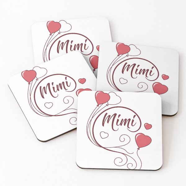 Item preview, Mimi Shirt, Mimi Gift, Grandma Shirt, Mothers Day, Mimi-life Shirt, Pregnancy Announcement , New Mimi Shirt, Grandma Tee, New Mimi Gift designed and sold by Colorful-Garden.