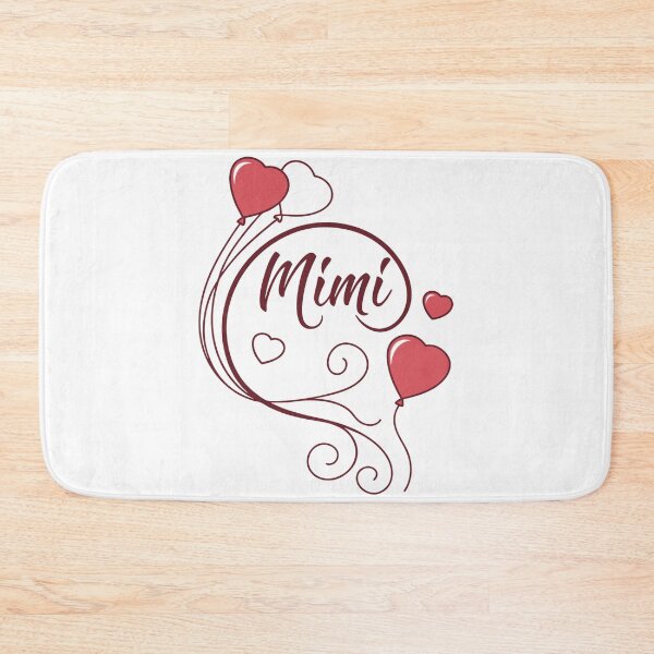 Item preview, Mimi Shirt, Mimi Gift, Grandma Shirt, Mothers Day, Mimi-life Shirt, Pregnancy Announcement , New Mimi Shirt, Grandma Tee, New Mimi Gift designed and sold by Colorful-Garden.
