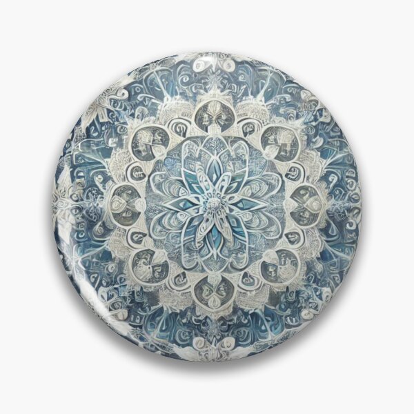 Item preview, Glacial Magic designed and sold by wisebearmedia.