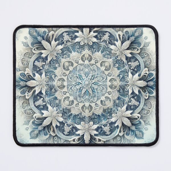 Item preview, Glacial Magic designed and sold by wisebearmedia.