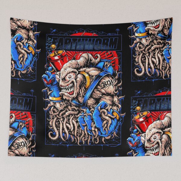 Item preview, Jim Horror Style designed and sold by UZRWRLD .