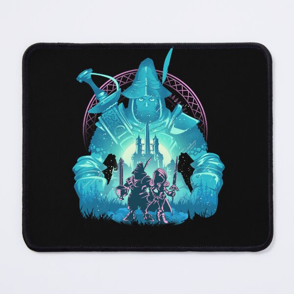 Item preview, Steiner Adelbert - Final Fantasy IX designed and sold by Hypertwenty Designs.