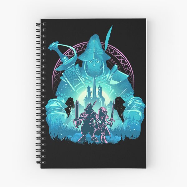 Item preview, Steiner Adelbert - Final Fantasy IX designed and sold by Hypertwenty Designs.