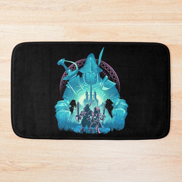 Item preview, Steiner Adelbert - Final Fantasy IX designed and sold by Hypertwenty Designs.
