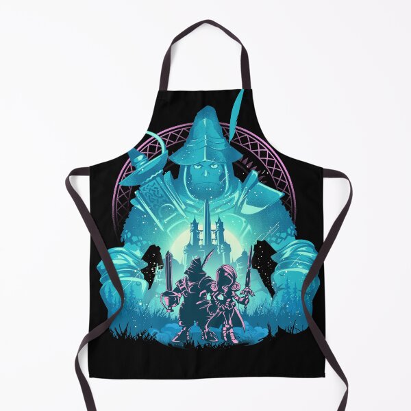 Item preview, Steiner Adelbert - Final Fantasy IX designed and sold by Hypertwenty Designs.
