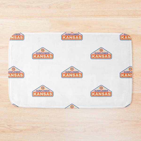 Item preview, Kansas Sunflower State Flower Classic T-shirt Sticker designed and sold by ThinkNature!.
