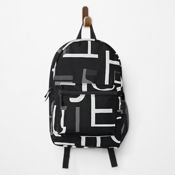 Item preview, " Letter form Patterns." designed and sold by DAMDUANG.