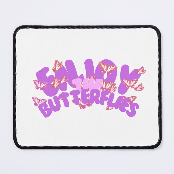 Item preview, Enjoy the butterflies designed and sold by Diana Moreno.
