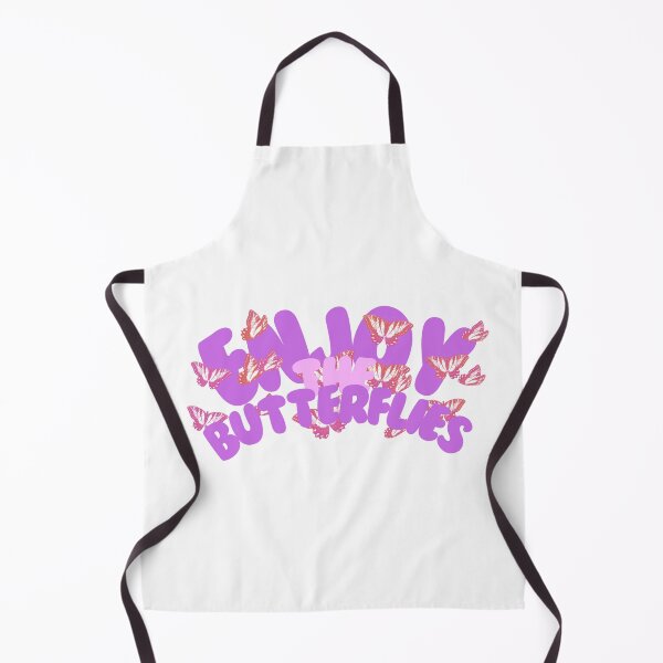 Item preview, Enjoy the butterflies  designed and sold by Diana Moreno.