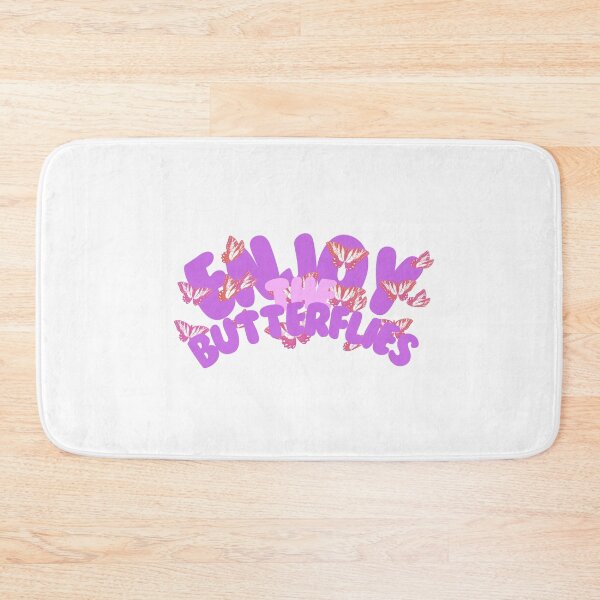 Item preview, Enjoy the butterflies  designed and sold by Diana Moreno.