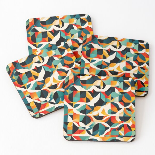 Item preview, Abstract Artistic Exploration 3 designed and sold by Tom-Johnson.