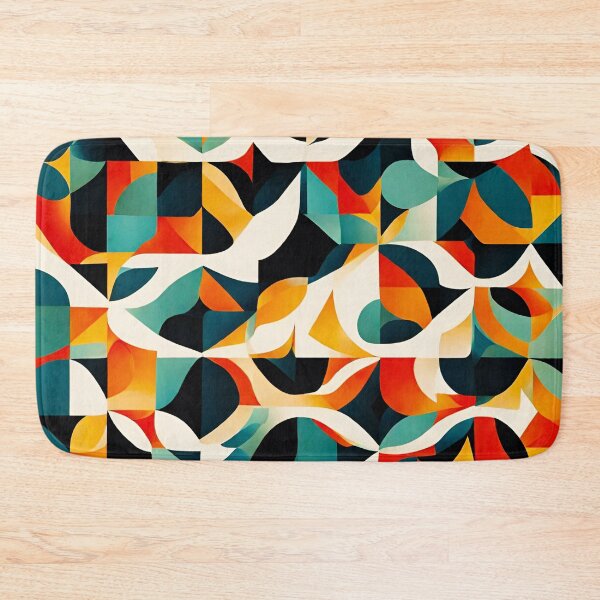 Item preview, Abstract Artistic Exploration 3 designed and sold by Tom-Johnson.