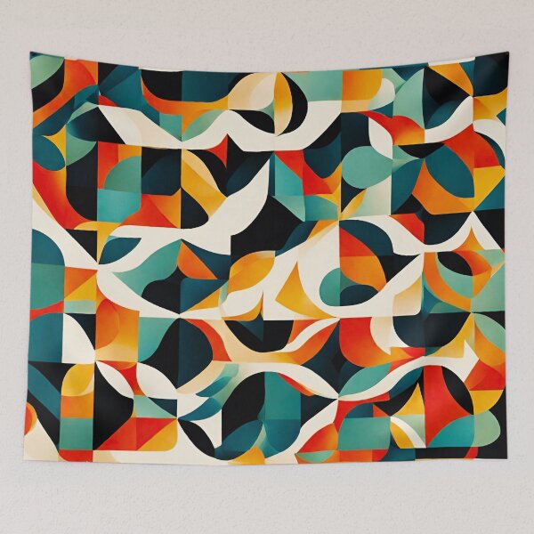 Item preview, Abstract Artistic Exploration 3 designed and sold by Tom-Johnson.