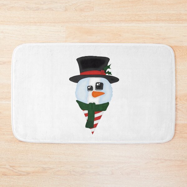 Item preview, Frosty the Sno-Cone designed and sold by ChaosAndLace.