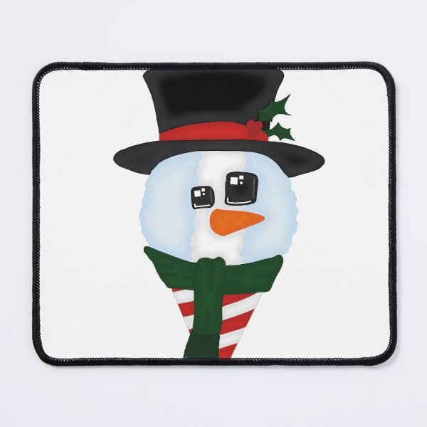 Item preview, Frosty the Sno-Cone designed and sold by ChaosAndLace.