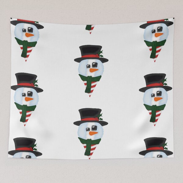 Item preview, Frosty the Sno-Cone designed and sold by ChaosAndLace.
