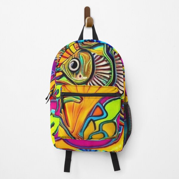 Item preview, The Angelfish designed and sold by cfbennettmedia.