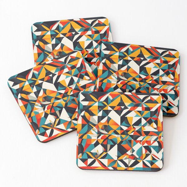 Item preview, Abstract Artistic Exploration 4 designed and sold by Tom-Johnson.