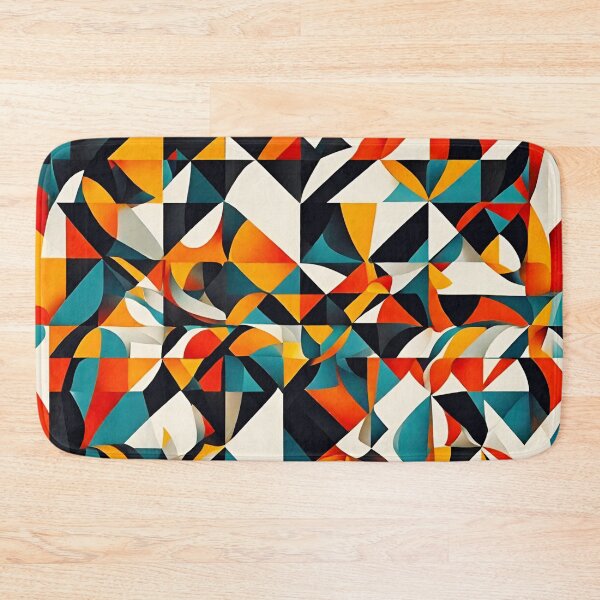 Item preview, Abstract Artistic Exploration 4 designed and sold by Tom-Johnson.