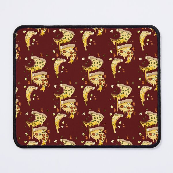 Item preview, pizza rain designed and sold by Lulodraw.