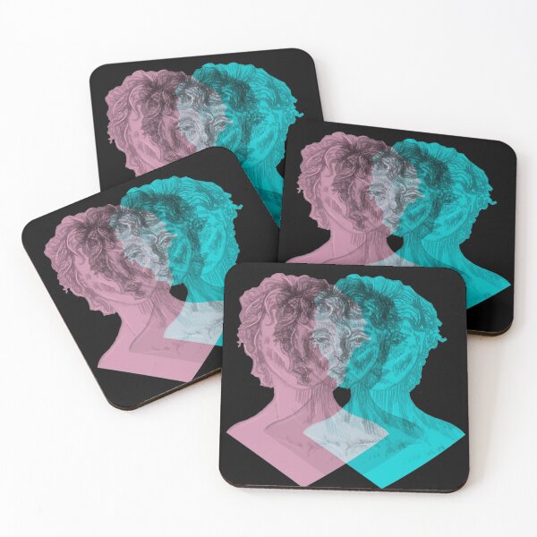 Item preview, Face designed and sold by TheMenagerieM.