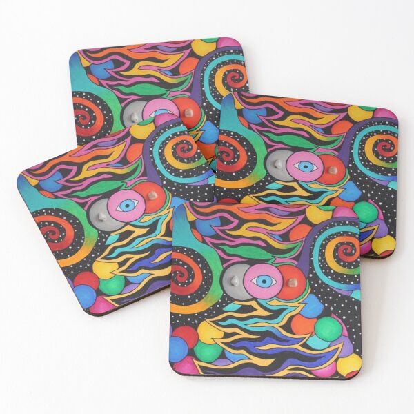 Item preview, Duality designed and sold by Artbyvalery.
