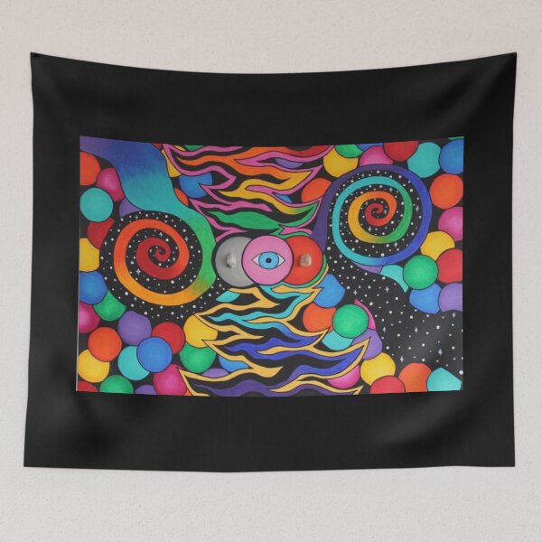 Item preview, Duality designed and sold by Artbyvalery.