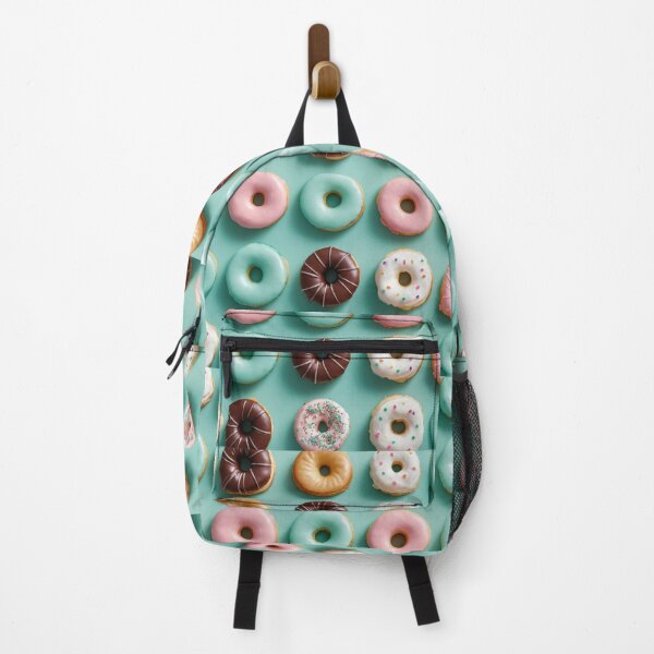 Item preview, Cheerful Pastry Pattern designed and sold by subhamkapoor.