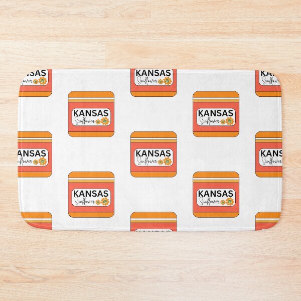 Item preview, Kansas Sunflower State Flower Classic T-shirt Sticker designed and sold by ThinkNature!.