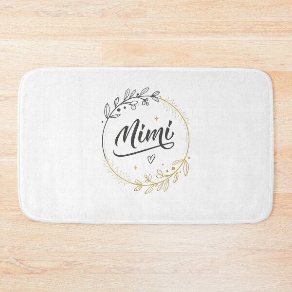Item preview, Mimi Shirt, Mimi Gift, Grandma Shirt, Mothers Day, Mimi-life Shirt, Pregnancy Announcement , New Mimi Shirt, Grandma Tee, New Mimi Gift designed and sold by Colorful-Garden.