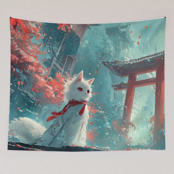 Item preview, Under the Maple Trees designed and sold by CHCOfficial.
