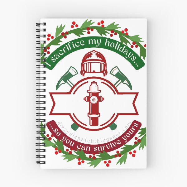 Item preview, Copy of The Great Holiday Sacrifice (Fire Version) designed and sold by DizzyDispatcher.