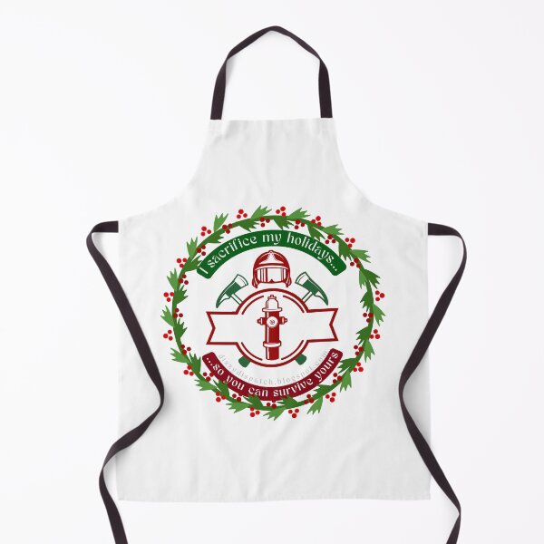 Item preview, Copy of The Great Holiday Sacrifice (Fire Version) designed and sold by DizzyDispatcher.