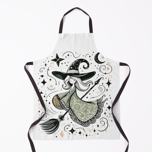 Item preview, Witch desing designed and sold by DesingworldTR.