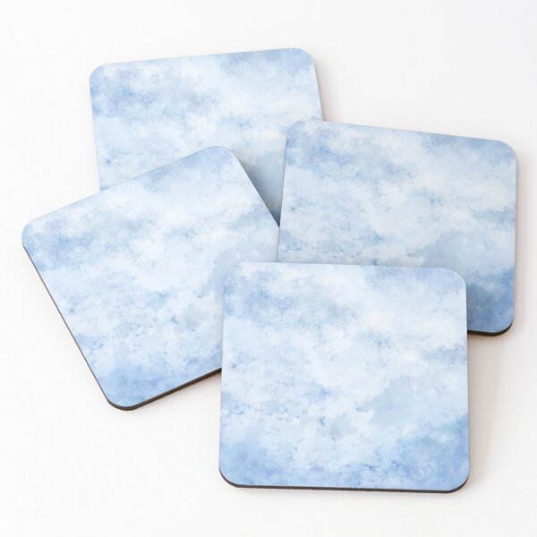 Item preview, Cloud Watercolor Art designed and sold by Reuki.