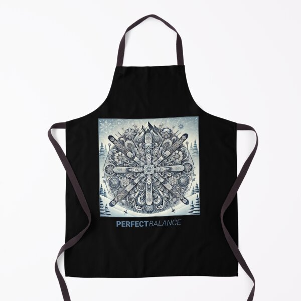 Item preview, Perfect Balance designed and sold by wisebearmedia.