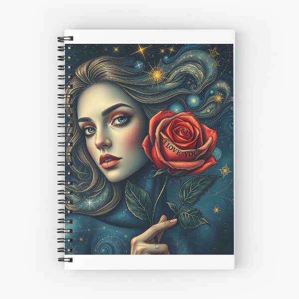 Item preview, A Declaration of Love | A romantic and sentimental message of love designed and sold by Mido-artister.