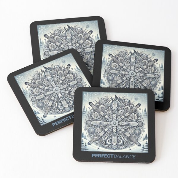 Item preview, Perfect Balance designed and sold by wisebearmedia.