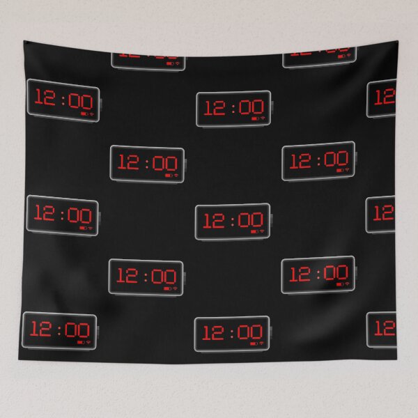 Item preview, Midnight series: "Digital" designed and sold by HouseofRome.