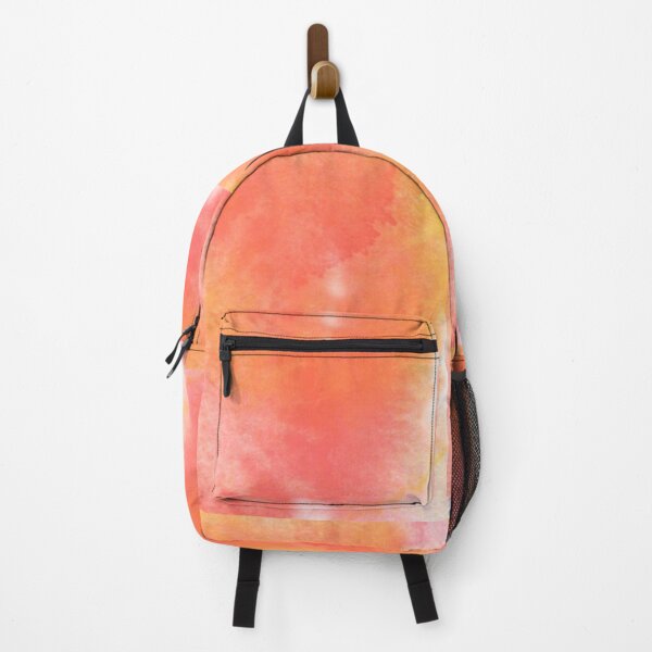 Item preview, Vibrant Sunset Bright Orange and Pink Hues. designed and sold by Tem‑Tip of pen.