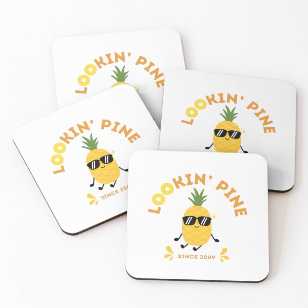Item preview, Lookin' Pine Since 2009 designed and sold by ureggie.
