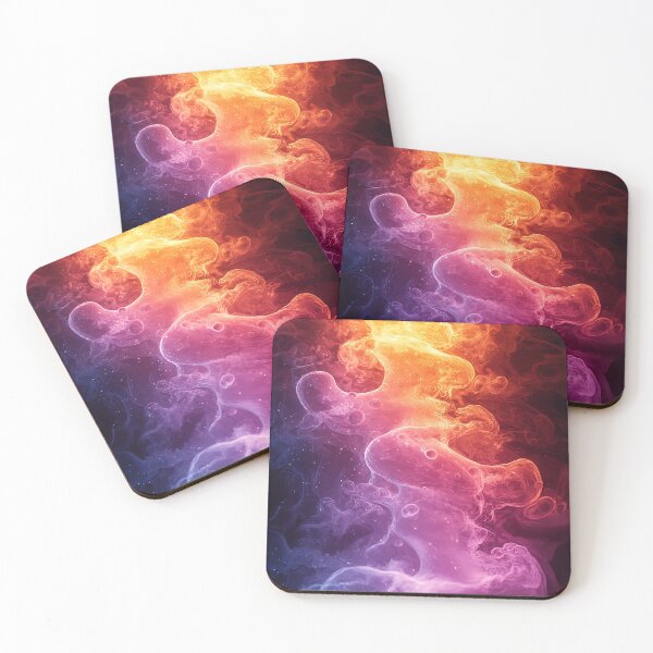 Item preview, Ethereal Flow of Cosmic Energy designed and sold by MamaDong.