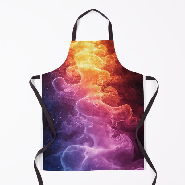 Item preview, Ethereal Flow of Cosmic Energy designed and sold by MamaDong.