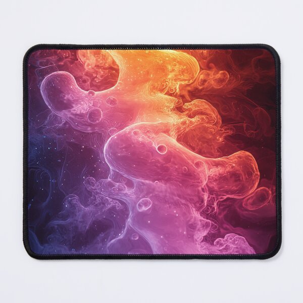 Item preview, Ethereal Flow of Cosmic Energy designed and sold by MamaDong.