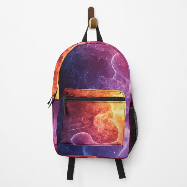 Item preview, Ethereal Flow of Cosmic Energy designed and sold by MamaDong.