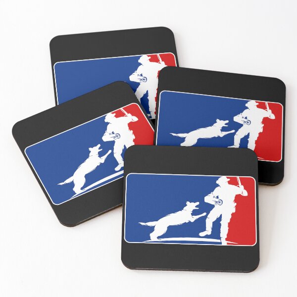 Item preview, Major League Schutzhund | Unique Designs for Dog Sport Enthusiasts designed and sold by damithez.